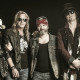 PRETTY MAIDS «Kingmaker» (Frontiers Music, 2016)