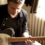 Pete Lesperance (Harem Scarem). Entrevista/Interview.