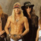 POISON «Native Tongue» (Capitol Records, 1993)