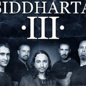 SIDDHARTA, Pihama Bar, Fuengirola, 17 de agosto de 2016