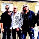 PRAYING MANTIS «Gravity» (Frontiers Music, 2018)