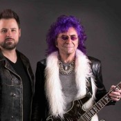 PRIDE OF LIONS «Lion Heart» (Frontiers Music, 2020)