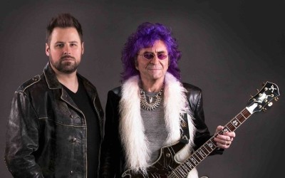 PRIDE OF LIONS «Lion Heart» (Frontiers Music, 2020)