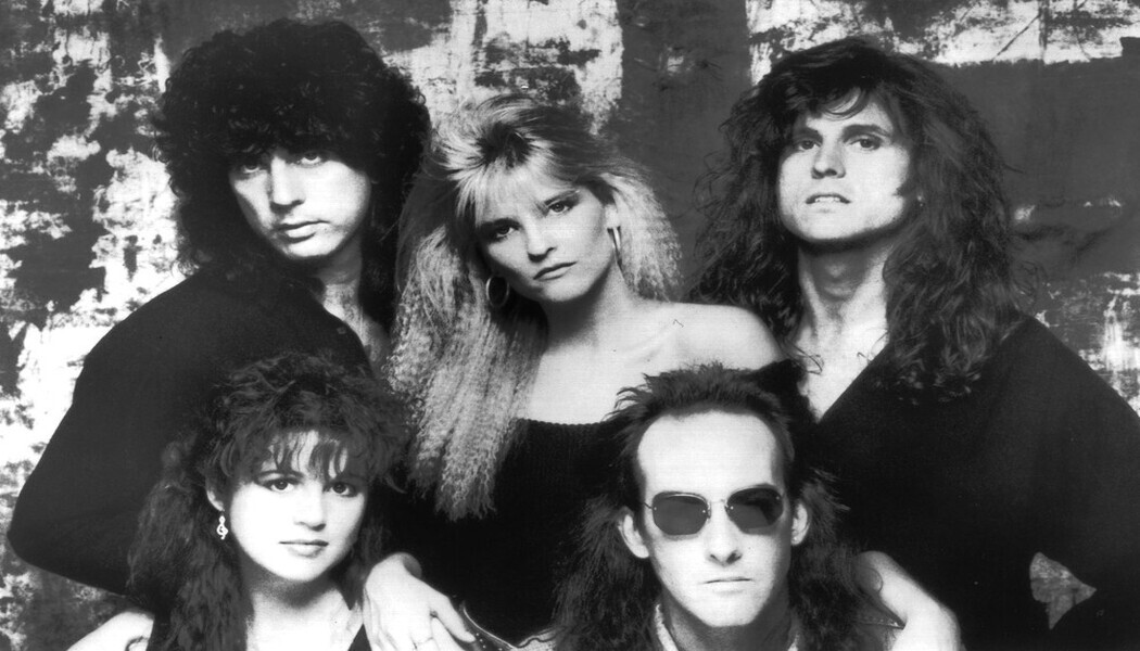 PRIVATE LIFE «Shadows» (Warner, 1988)
