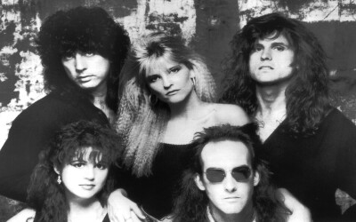 PRIVATE LIFE «Shadows» (Warner, 1988)