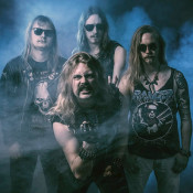 RANGER, nuevo disco en diciembre.