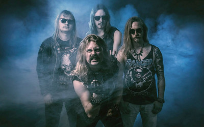 RANGER, nuevo disco en diciembre.