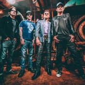 RIVERDOGS «California» (Frontiers Music, 2017)