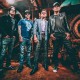 RIVERDOGS «California» (Frontiers Music, 2017)