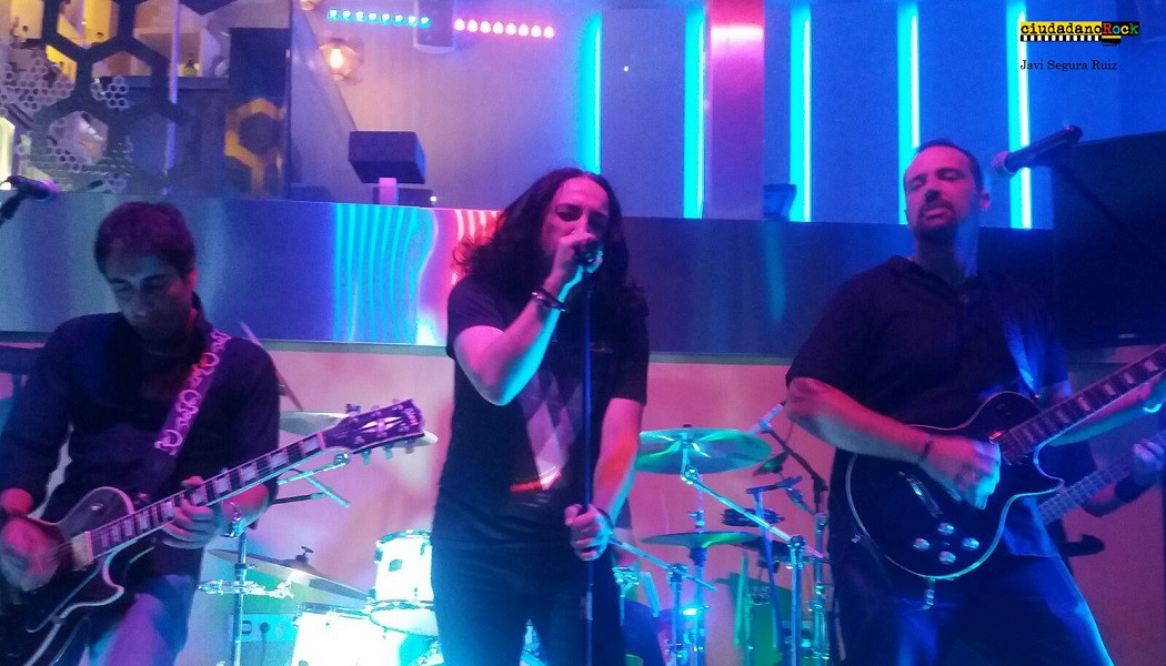 Entrevista a Fernando Pleite (Siddharta)