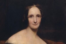 MARY SHELLEY. Frankenstein. (1818)