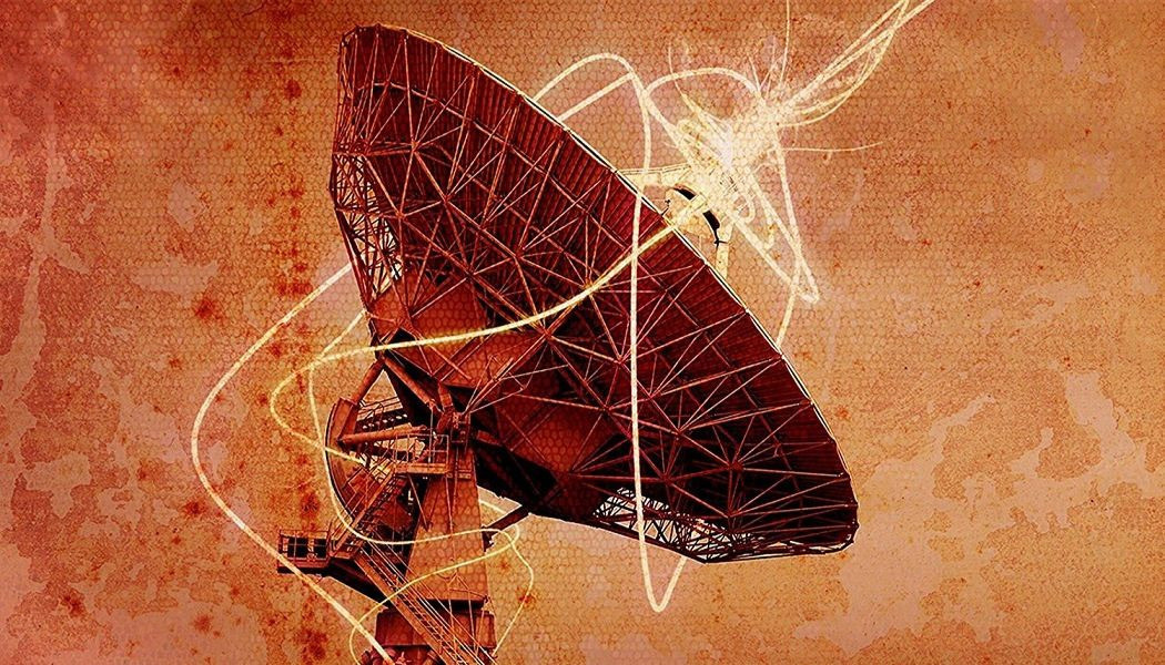SIGNAL RED «Under The Radar» (King Records, 2018)