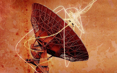 SIGNAL RED «Under The Radar» (King Records, 2018)