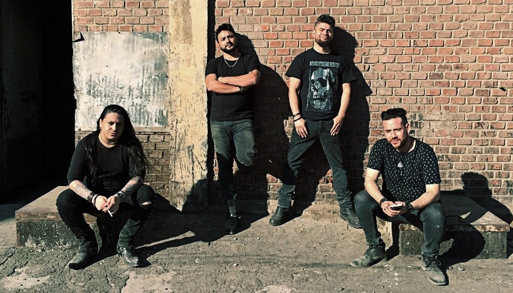 SINNER’S BLOOD «The Mirror Star» (Frontiers Music, 2020)