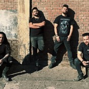 SINNER’S BLOOD «The Mirror Star» (Frontiers Music, 2020)