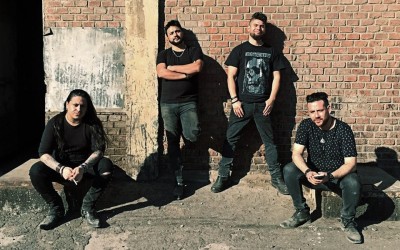 SINNER’S BLOOD «The Mirror Star» (Frontiers Music, 2020)