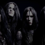 SISTER «Stand Up, Forward, March!» (Metal Blade, 2016)