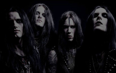 SISTER «Stand Up, Forward, March!» (Metal Blade, 2016)