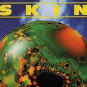 SKIN «Experience Electric» (Reef Recordings, 1997)