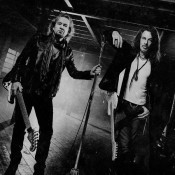 SMITH / KOTZEN «Smith / Kotzen» (BMG, 2021)
