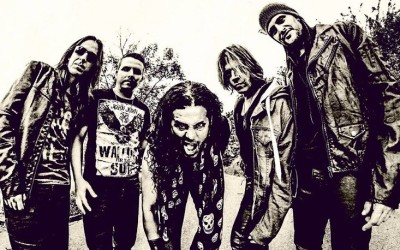 SOTO, todo a punto para su nuevo álbum