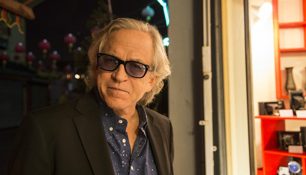 Steve Porcaro anuncia su primer álbum en solitario