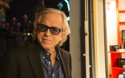 Steve Porcaro anuncia su primer álbum en solitario