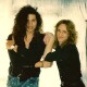 TALISMAN «Talisman» (Airplay Recordings, 1990)