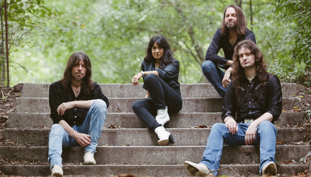 tanithinanothertimebandprtd