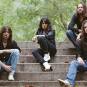 TANITH «In Another Time» (Metal Blade, 2019)