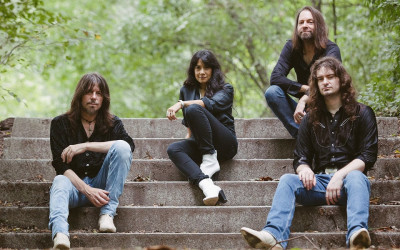 TANITH «In Another Time» (Metal Blade, 2019)