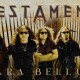 TESTAMENT, conciertos exclusivos en salas en julio