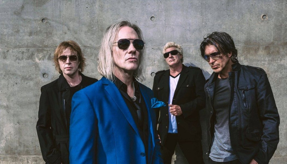 theendmachineband