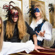 THE GRAND MASQUERADE «MMXVI» (The Grand Masquerade, 2016)