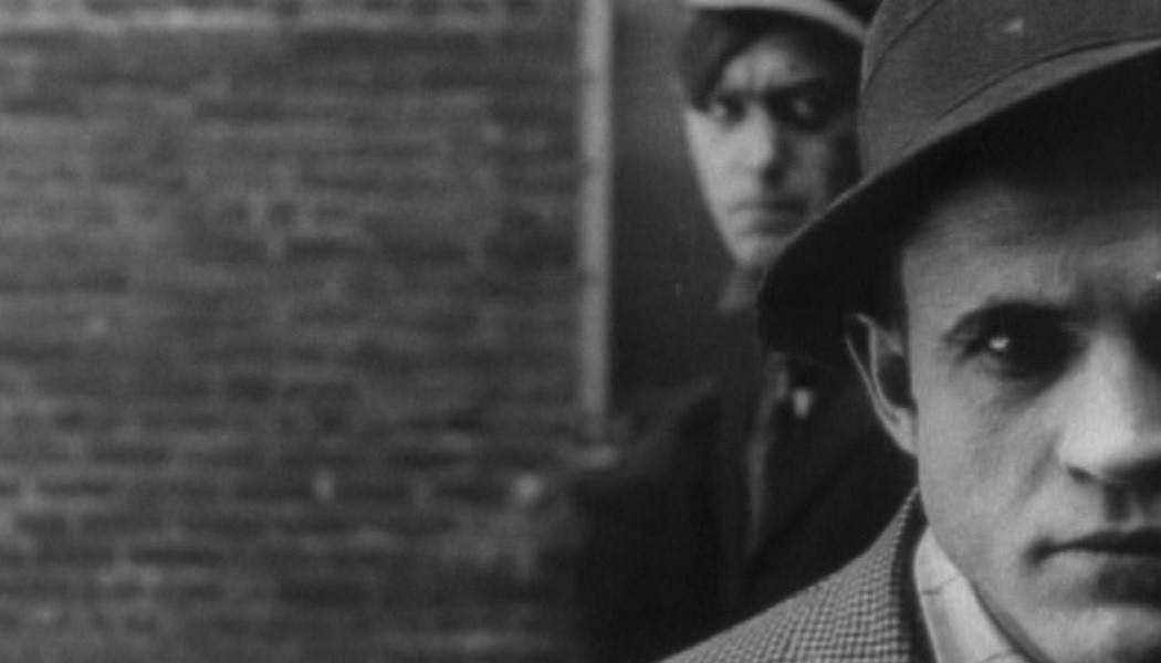 LOS MOSQUETEROS DE PIG ALLEY (D.W. Griffith, 1912)