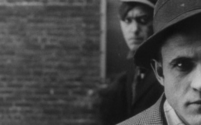 LOS MOSQUETEROS DE PIG ALLEY (D.W. Griffith, 1912)