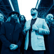 THE NIGHT FLIGHT ORCHESTRA «Amber Galactic» (Nuclear Blast, 2017)