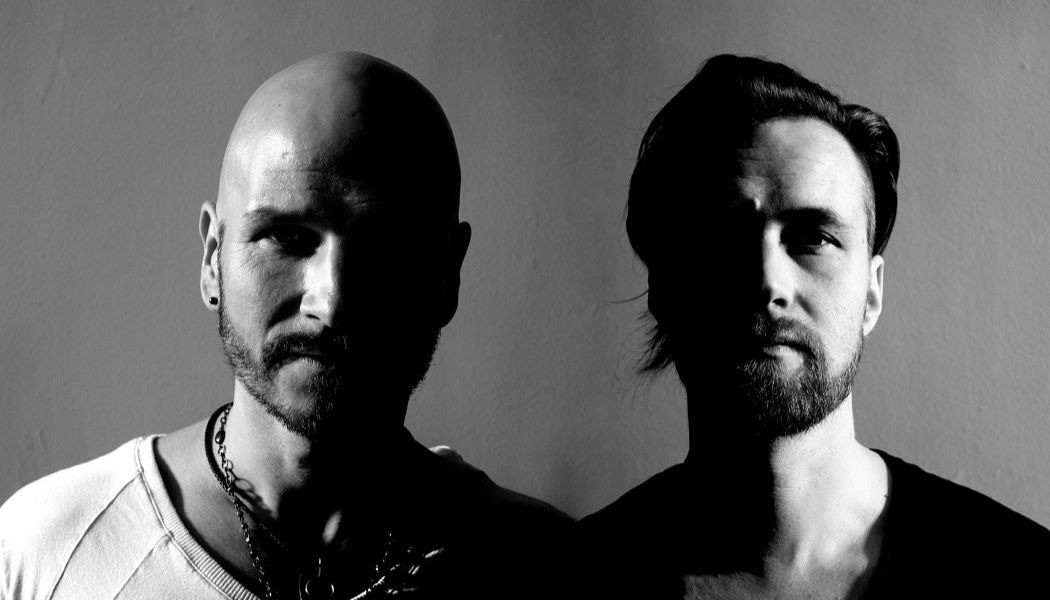 THE NIGHTS «The Nights» (Frontiers Music, 2017)