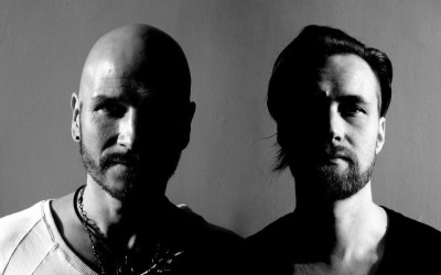 THE NIGHTS «The Nights» (Frontiers Music, 2017)