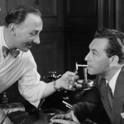 LA CICATRIZ (Steve Sekely, 1948)