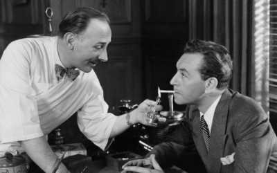 LA CICATRIZ (Steve Sekely, 1948)