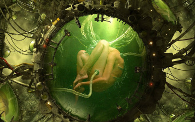 AYREON «The Source» (Music Theories Recordings, 2017)