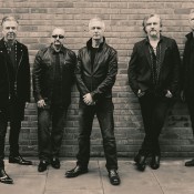 El nuevo disco de THUNDER saldrá en febrero de 2017