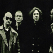 THUNDER «Giving The Game Away» (Eagle Records, 1999)