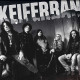 TOM KEIFER BAND «Rise» (Cleopatra Records, 2019)