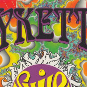 TYKETTO «Shine» (Music For Nations, 1995)