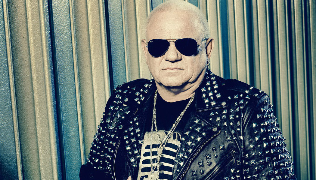 DIRKSCHNEIDER «Live – Back To The Roots» (AFM Records, 2016)