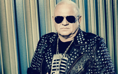 DIRKSCHNEIDER «Live – Back To The Roots» (AFM Records, 2016)
