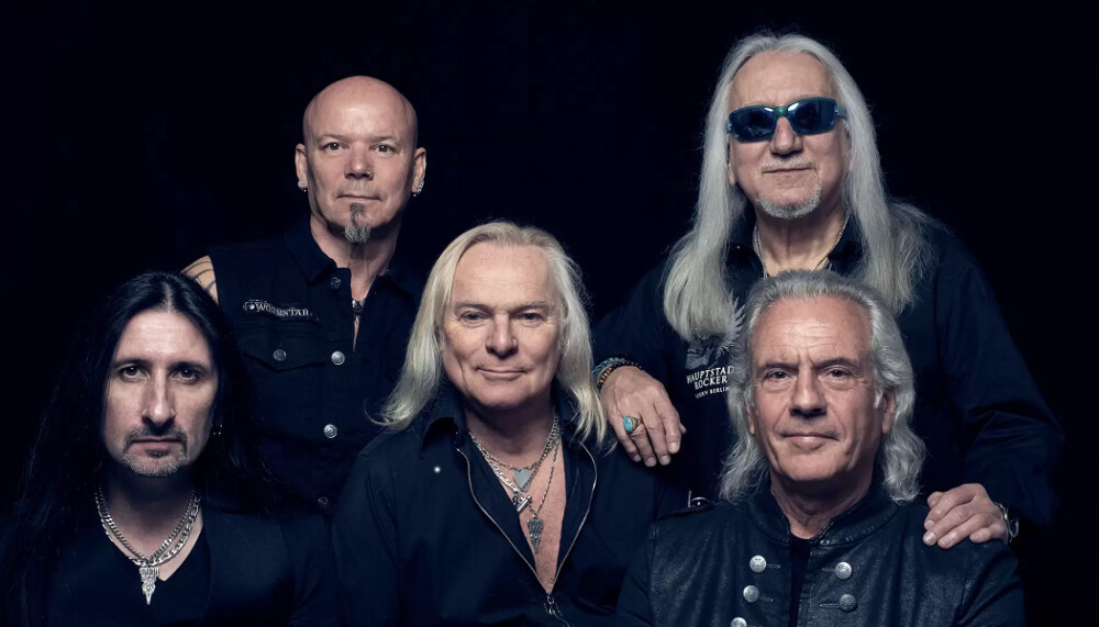 uriah heep_chaos_colour_banda