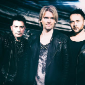 VEGA «Who We Are» (Frontiers Music, 2016)